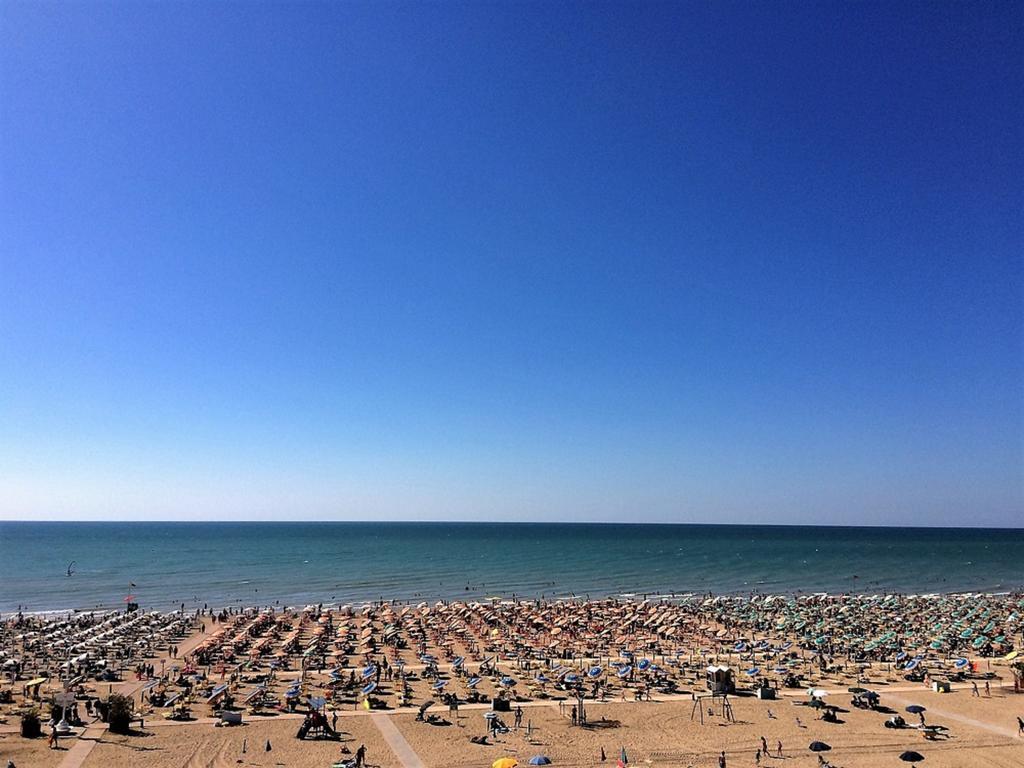 Molent - Appartamenti Bibione Zewnętrze zdjęcie